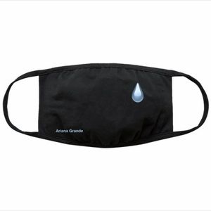 NEW Ariana Grande Mask Teardrop NTLTC